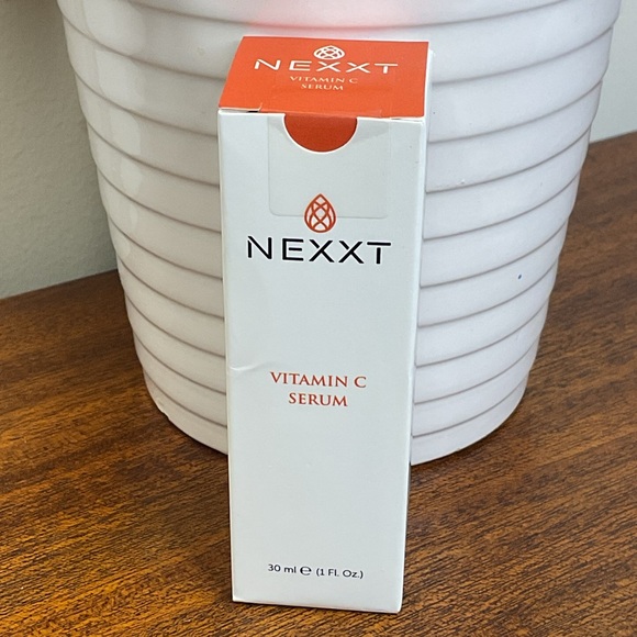 Nexxt Other - Nexx Vitamin C Serum - NIB